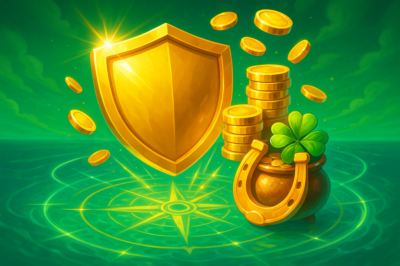 Methodes de paiement et retraits HolyLuck, analyse complete
